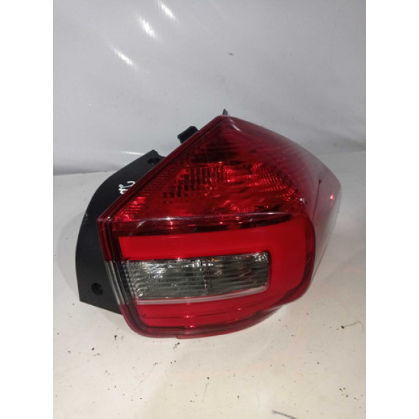 Lanterna Lado Direito Chery Tiggo2 2019