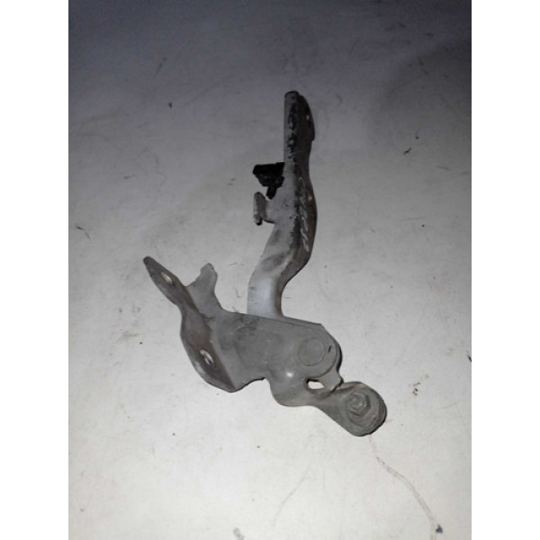 Dobradiça Do Capo Lado Esquerdo Chevrolet Cruze 2012/2016