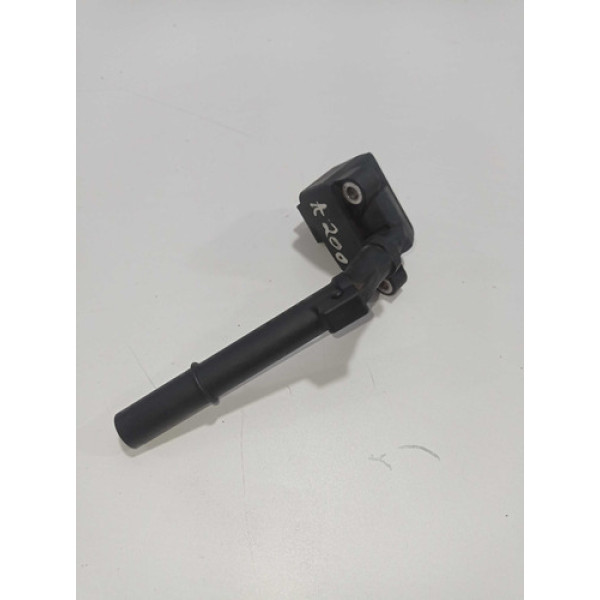Bobina De Ignição Mercedes A200 1.6 2014