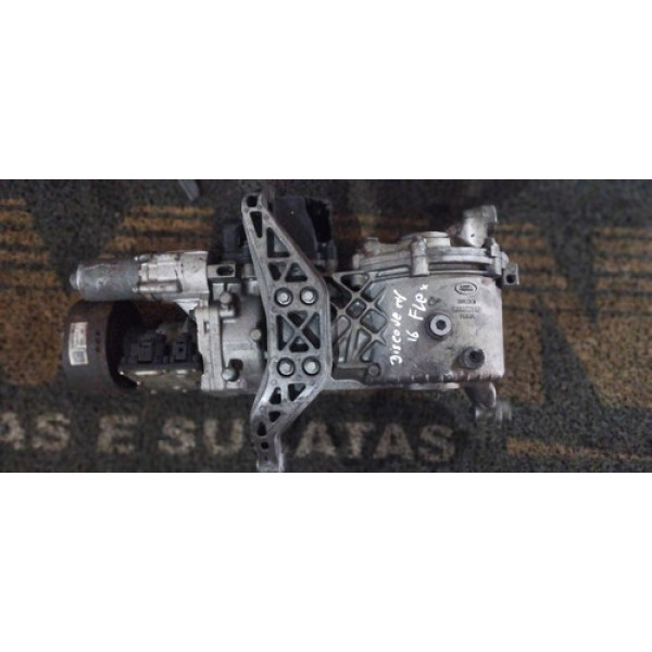 Diferencial Land Rover Discovery 2.0 Gasolina 2016