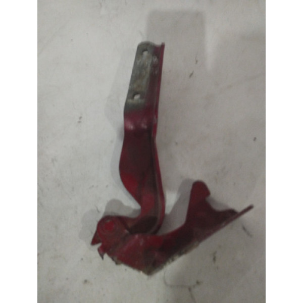 Dobradiça Do Capo Fiat Palio Sapao 