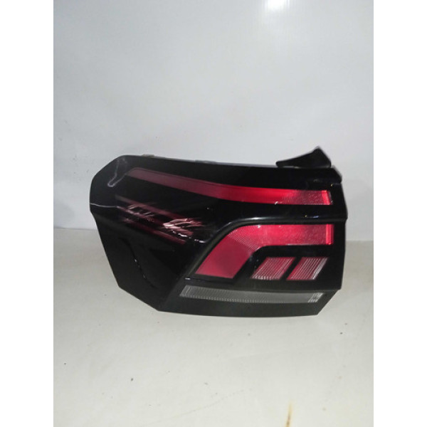 Lanterna Lado Esquerdo Volkswagen Nivus 2021