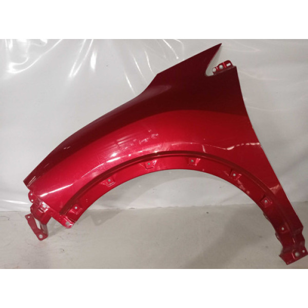 Paralama Lado Esquerdo Mitsubishi Eclipse Cross 2022