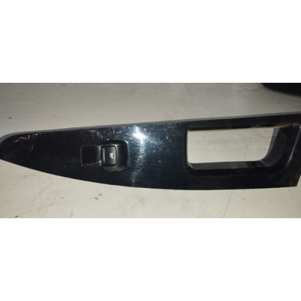 Botao Vidro Elétrico Traseira Direita Ford Fusion 2015