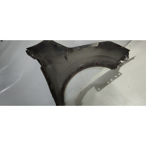 Paralama Lado Esquerdo Hyundai Creta 