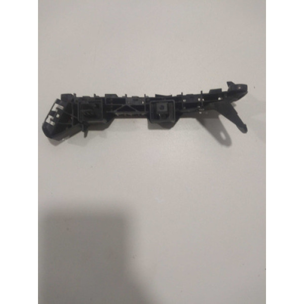 Guia Do Parachoque Lado Direito Honda Fit