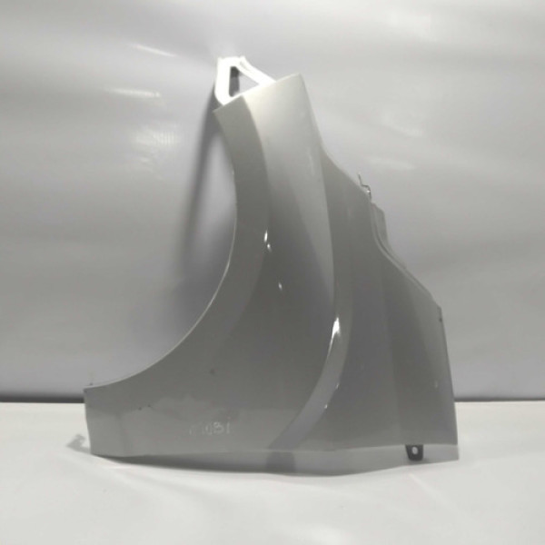 Para Lama Fiat Mobi Lado Esquerdo 