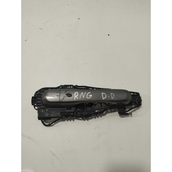 Maçaneta Externa Dianteiro Direita Jeep Renegade 2018