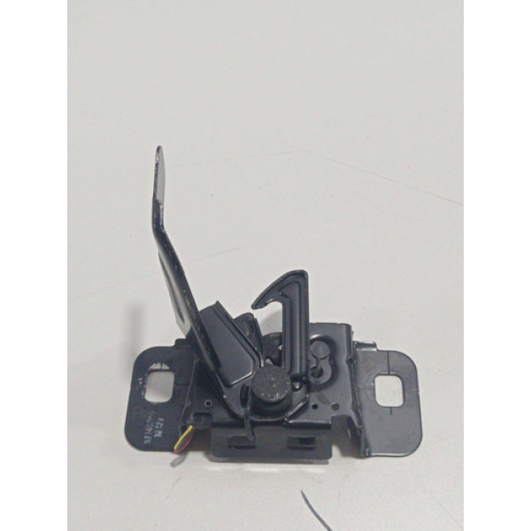 Fechadura Do Capô Chevrolet Cobalt 2019