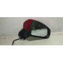 Retrovisor Lado Direito Jac T60 2022 S/câmera 