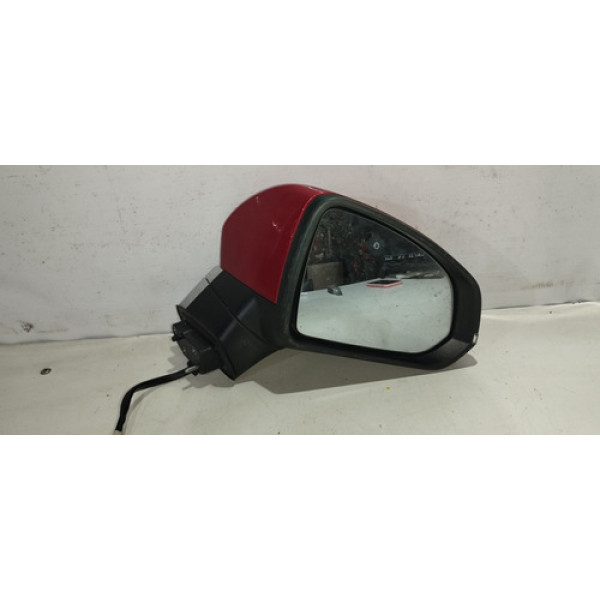 Retrovisor Lado Direito Jac T60 2022 S/câmera 