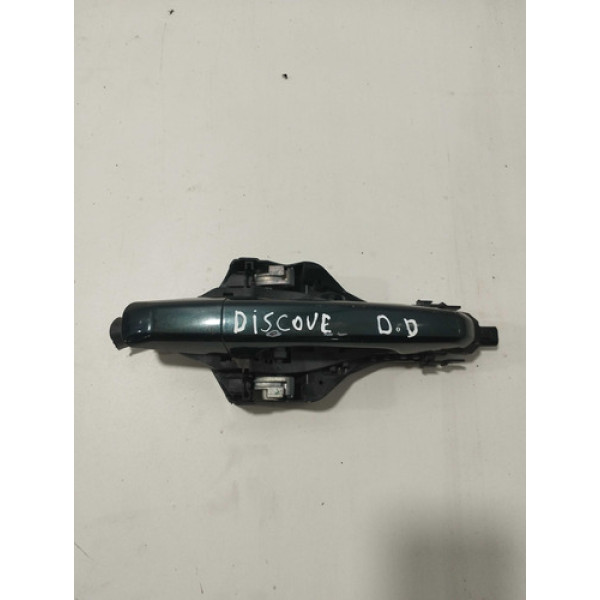 Maçaneta Externa Dianteiro Direita Land Rover Discovery 16
