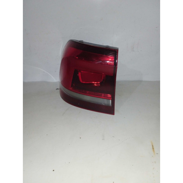 Lanterna Lado Esquerdo Volkswagen Fox 2016