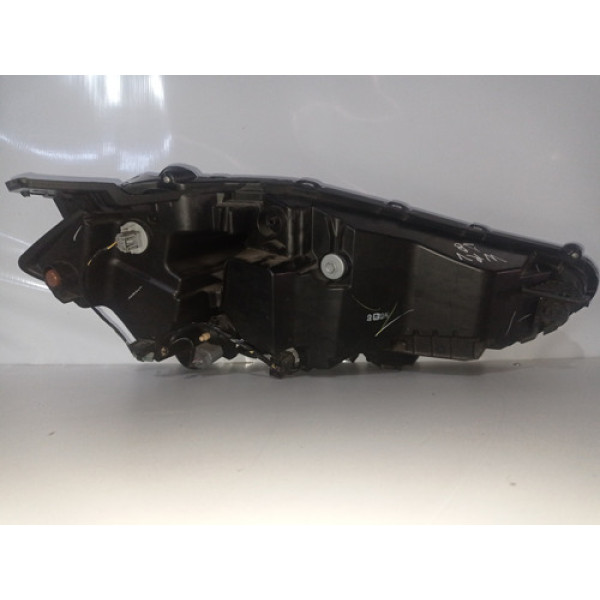 Farol Honda Wrv 2018 L.e