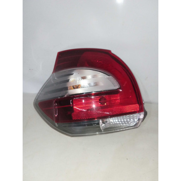 Lanterna Lado Esquerdo Fiat Mobi 2019