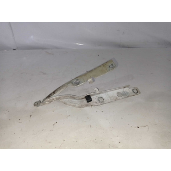 Dobradiça Do Capo Lado Citroen C4 Cactus 2020