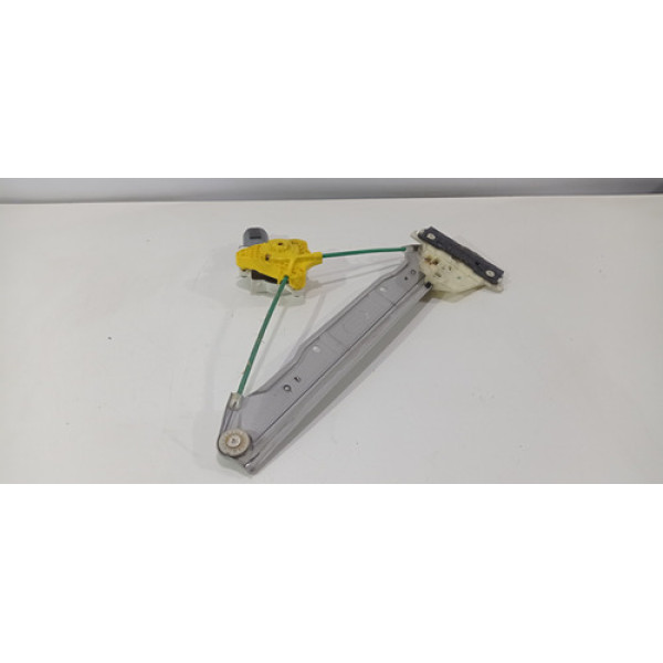 Maquina De Vidro Dianteira Esquerda Volkswagen Gol G8 2020