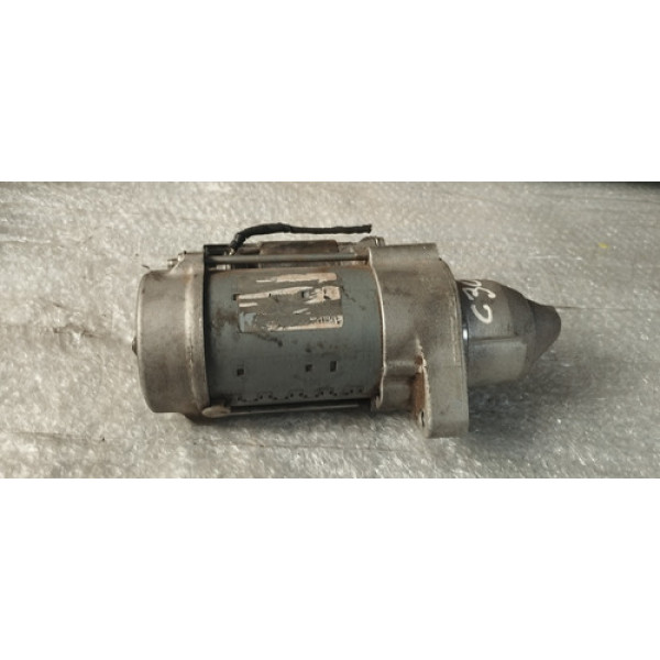 Motor De Arranque Mercedes C300 2.0 