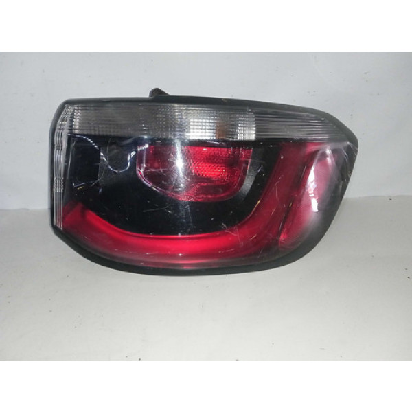 Lanterna Lado Direito Jeep Compass 2018 