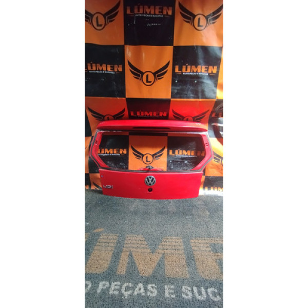 Tampa Do Porta Malas Volkswagen Up 