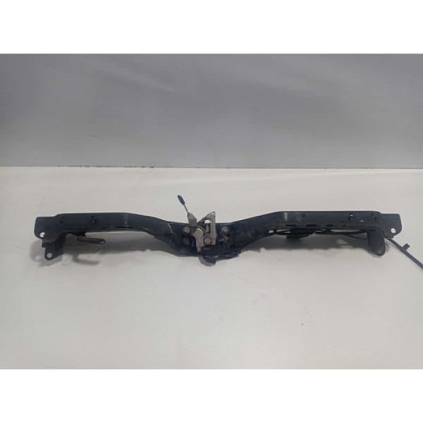 Travessa Superior Painel Frontal Honda Civic G10 2019