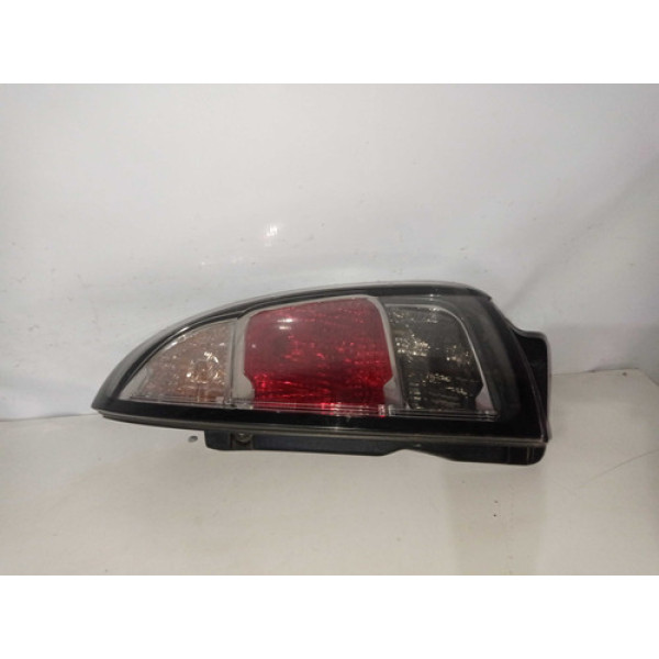 Lanterna Lado Direito Citroen C3 Picasso 2014