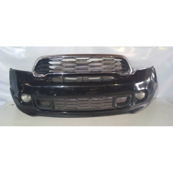 Para-choque Dianteiro Mini Cooper Paceman 2014 