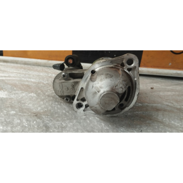 Motor De Arranque Kia Sportage 2.0 2014