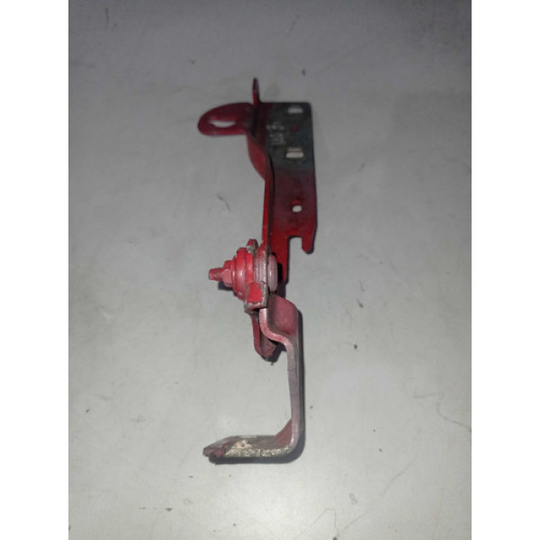 Dobradiça Do Capo Lado Direito Fiat Mobi 2019