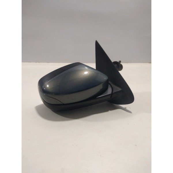 Retrovisor Lado Direito Renault Sandero 2017