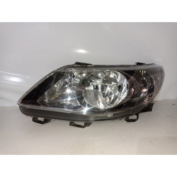 Farol Gol G5 Lado Esquerdo 