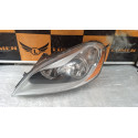 Farol Lado Esquerdo Volvo Xc60 2012 