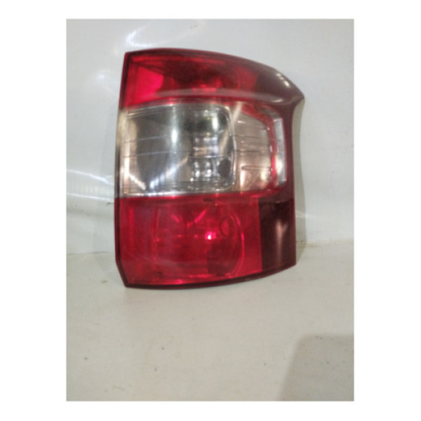 Lanterna Lado Direito Chevrolet Montana 2013