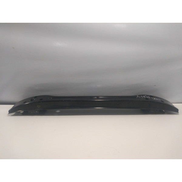 Alma Do Para-choque Traseiro Chery Cielo