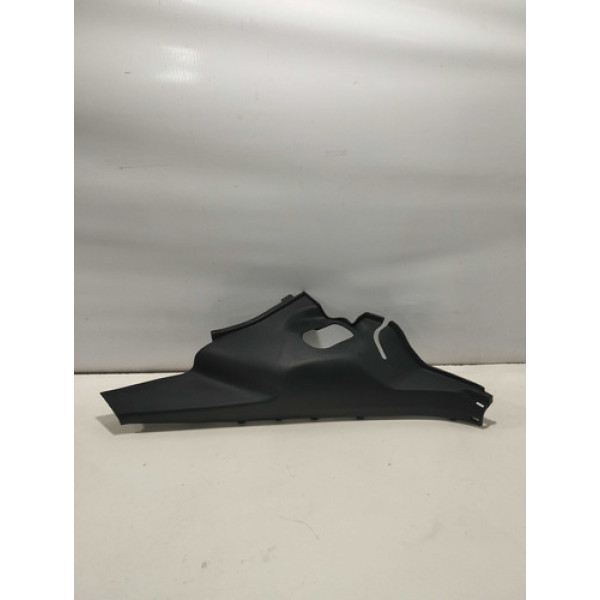 Acabamento Do Banco Traseiro Lado Direito Corolla 2017 