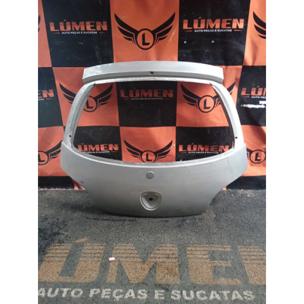 Tampa Do Porta Malas Ford Ka 2000