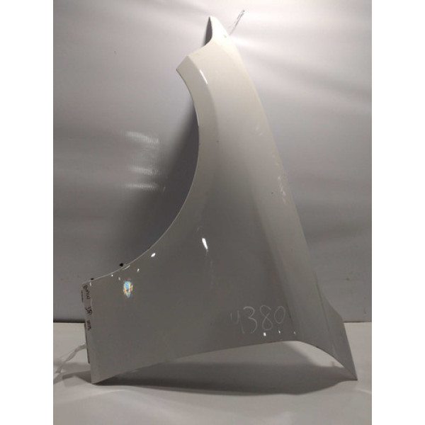 Paralama Esquerdo Bmw 118i 2018