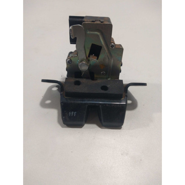 Fechadura Do Porta Malas Hyundai Ix35