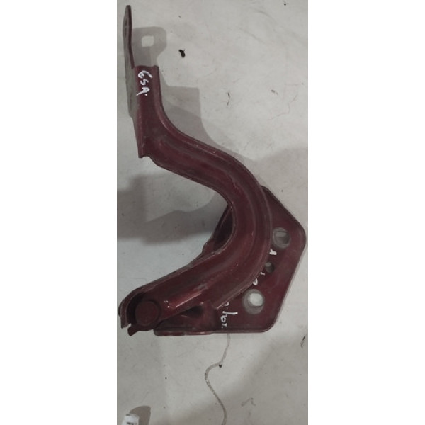 Dobradiça Do Capo Lado Esquerdo Chevrolet Agile/montana 