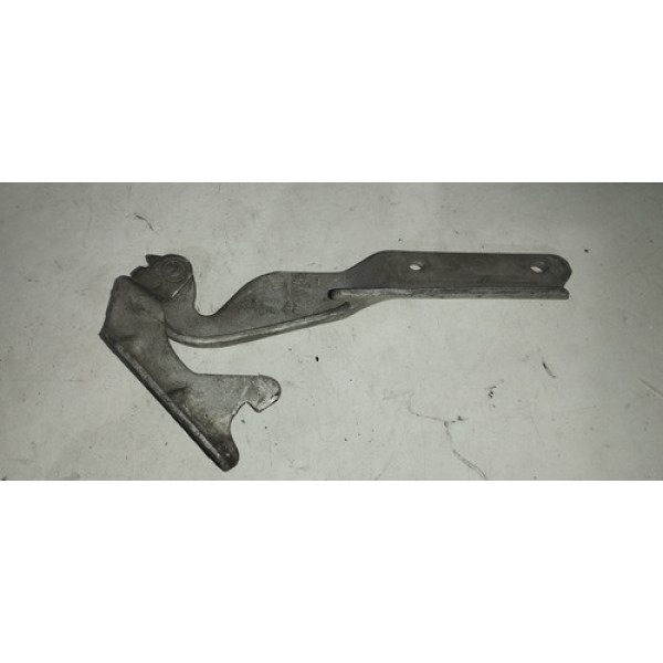 Dobradiça Do Capo Lado Esquerdo Fiat Palio Sapao 