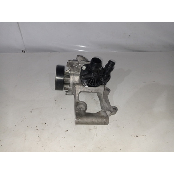 Suporte Bomba De Água Motor Bmw X1 2.0 2021