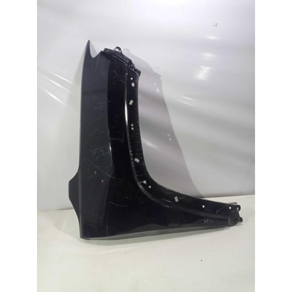 Paralama Lado Direito Jeep Compass 2018