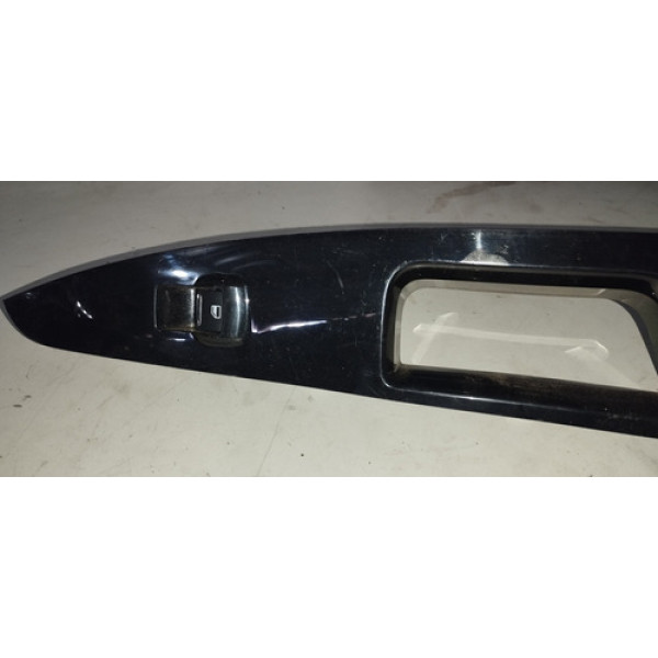 Botao Vidro Elétrico Traseiro Esquerdo Ford Fusion 2015