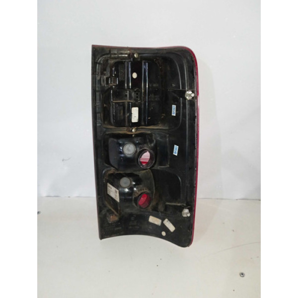 Lanterna Lado Esquerdo Chevrolet S10 2015