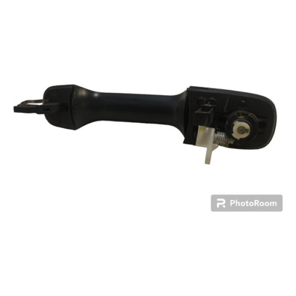 Maçaneta Externa Dianteira Esquerda Ecosport 2010