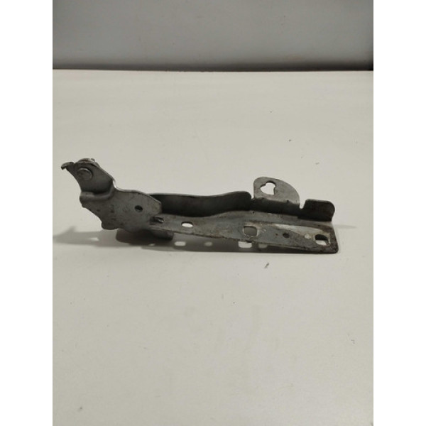 Dobradiça Do Capo Lado Direito Fiat Mobi 2018