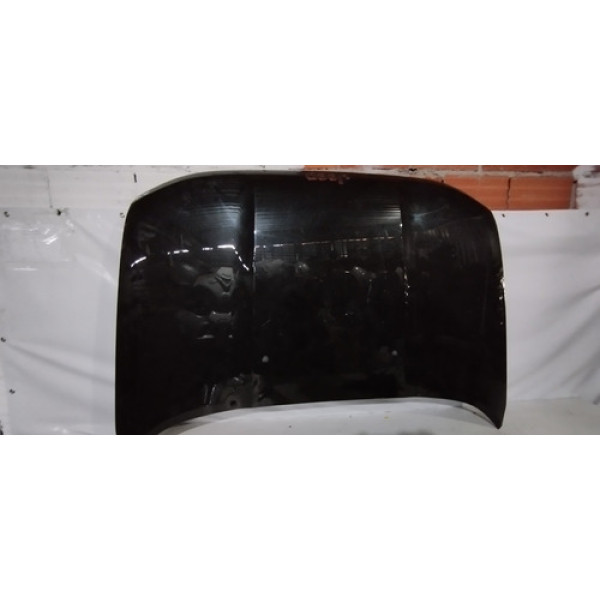 Capô Jeep Renegade 2016 Flex 