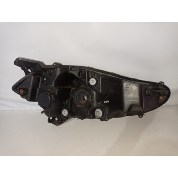 Farol Honda Wrv 2018 L.e