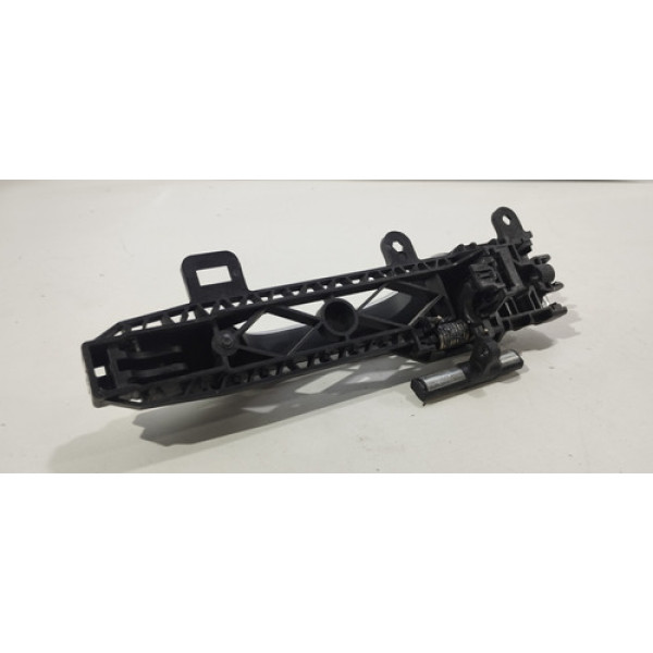 Maçaneta Externa Traseira Esquerda Tracker 2020