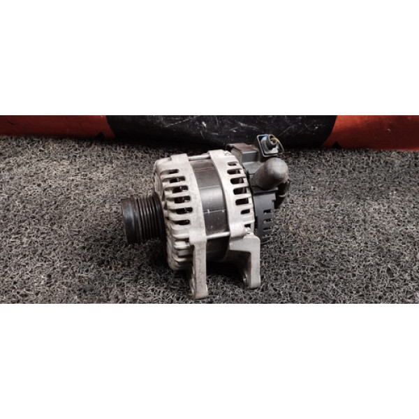 Alternador Chery Tiggo 8 Txs 1.6 Turbo Automático 2021